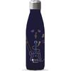 Μπουκάλι θερμός i drink id0055 therm 500ml graph mix